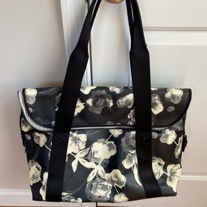 Lululemon Gym Bag